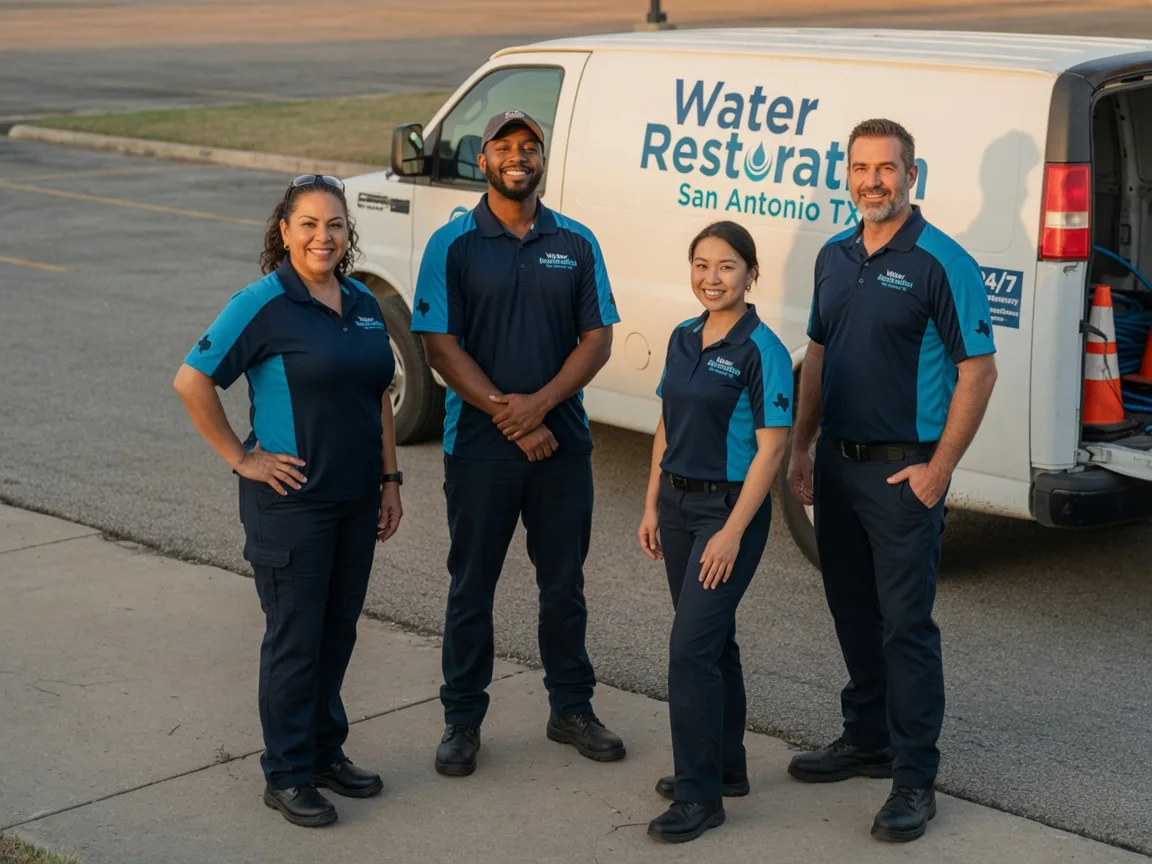 Water Damage Repair company in Dante, VA